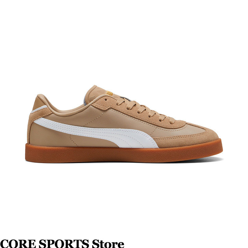 Puma Shoes Suede Classic - Hot Puma 397447-35 Leather Suede Retro